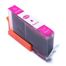 Cartucho de Tinta HP 935xl Magenta Compativel