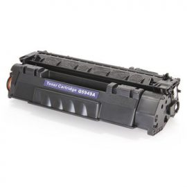 Cartucho de Toner HP Q5949x Q7553x Comp