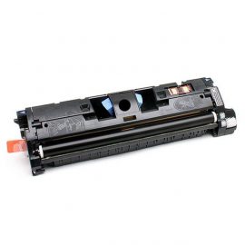 Cartucho de Toner HP Q 3960 122a Preto Compativel