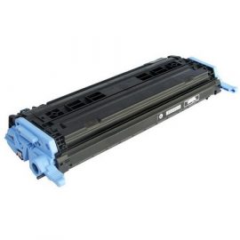 CARTUCHO DE TONER HP Q6000A 124A PRETO COMPATIVEL STROM