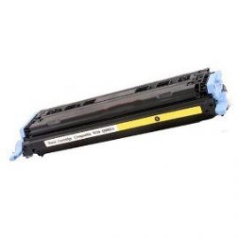 CARTUCHO DE TONER HP Q6002 AMARELO COMPATÍVEL PRINTECH
