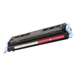 CARTUCHO DE TONER HP Q6003 MAGENTA COMPATIVEL STROM