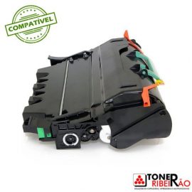 Cartucho de Toner Lexmark T650 T652 T654 T654x11l Compativel Evolut 36K