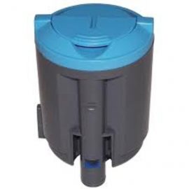 Cartucho de Toner Samsung CLP 300 Ciano Compativel