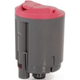 Cartucho de Toner Samsung CLP 300 Magenta Compativel