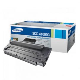 Cartucho de Toner Samsung Scx4100 Original