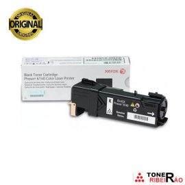Cartucho de Toner Xerox Phaser 6140 Preto Original
