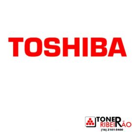 Manutenção Toshiba