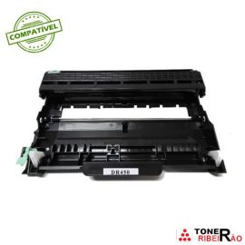 Unidade de Imagem Brother Dr420 Tn410 Tn420 Tn450 Compativel 12K