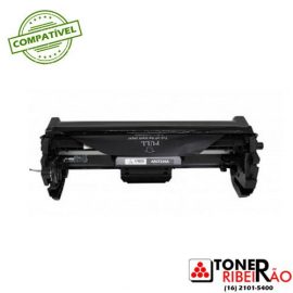 Unidade de Imagem HP Cf234 Dr234a Preto Compativel 9,2k