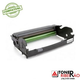 UNIDADE DE IMAGEM LEXMARK 12A8302 E230 E240 COMPATIVEL ARES 30K