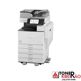 Multifuncional Ricoh Mp5002 Usada
