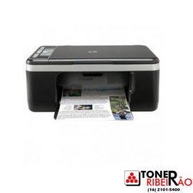Multifuncional Deskjet HP F4180 Usasa