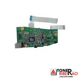 Placa Lógica HP P1102w C/ 2 Flats