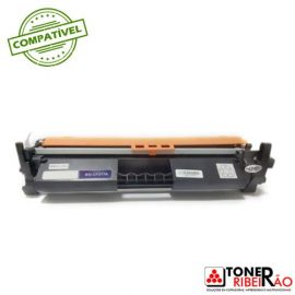 Cartucho de Toner HP 17A Cf217a (com Chip) Compativel Strom 1.6k