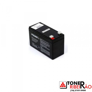 Bateria Nobreak Alarme 12V 7AH