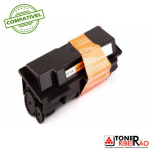 Cartucho de Toner Kyocera Tk172 Preto Compativel 7.2k