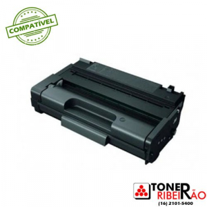 Cartucho de Toner Ricoh SP 3500 3510 Compativel Printech 6.4k