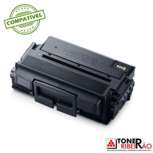 Cartucho de Toner Samsung Mlt-d203u Preto Compativel 15K