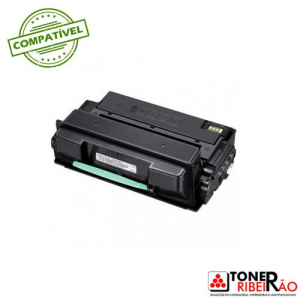 Cartucho de Toner Samsung Mlt-d305l Preto Compativel 15K