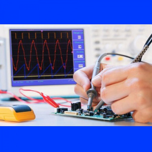 Manutençao de Monitores